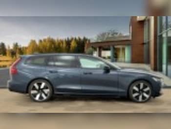 Used Volvo V60 2025 for sale - 77388452: Photo