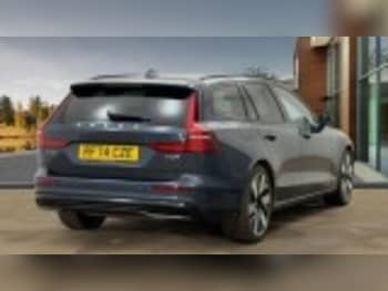 Used Volvo V60 2025 for sale - 77388452: Photo