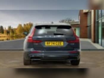 Used Volvo V60 2025 for sale - 77388452: Photo