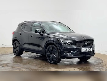 Used Volvo XC40 2025 for sale - 77725281: Photo