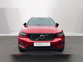 Used Volvo XC40 2019 for sale - 76154265: Photo