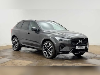 Used Volvo XC60 2022 for sale - 78350922: Photo