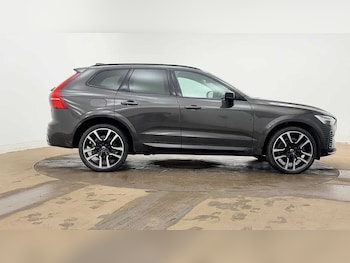 Used Volvo XC60 2022 for sale - 78350922: Photo