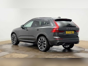 Used Volvo XC60 2022 for sale - 78350922: Photo