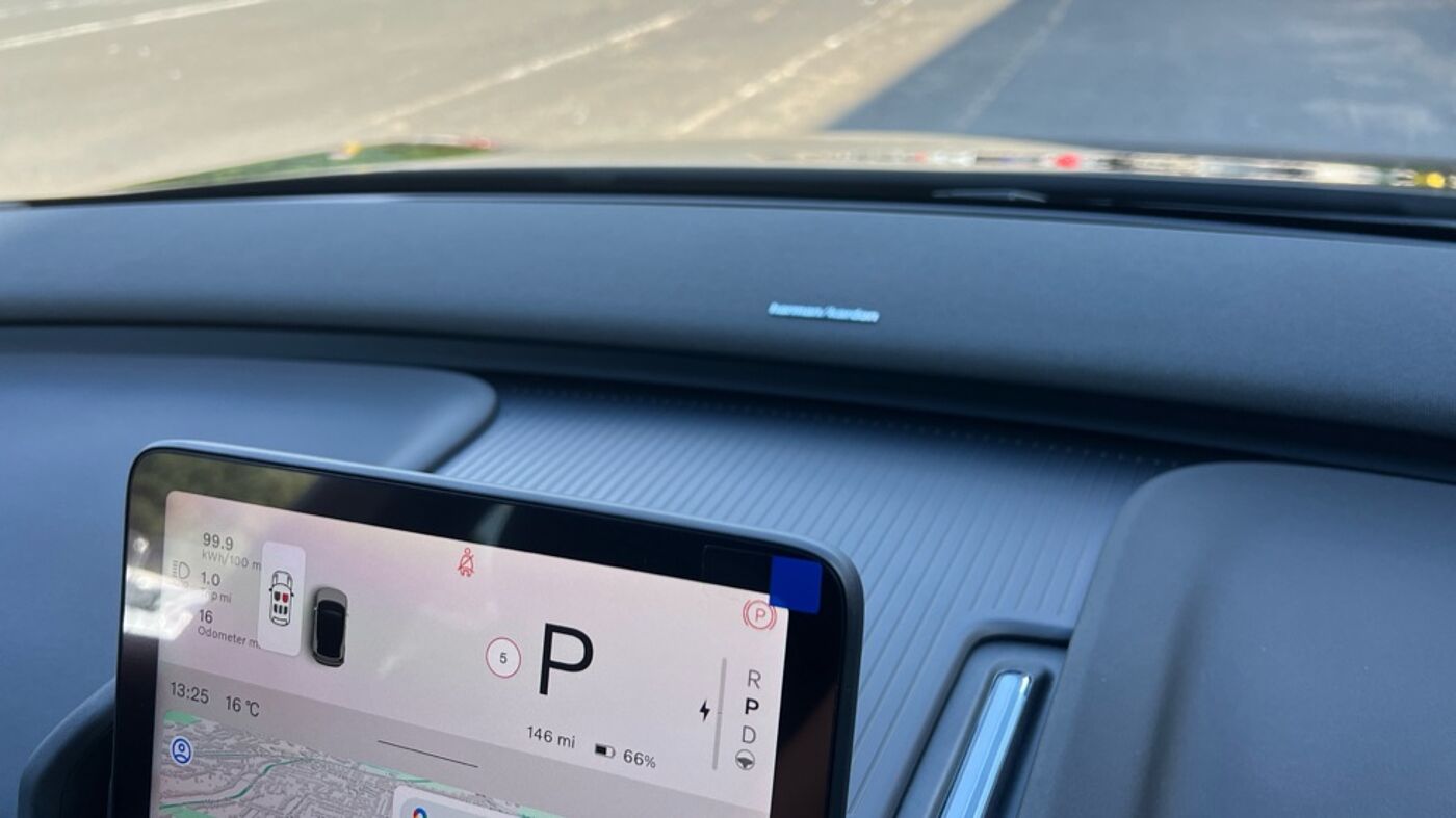 Used Volvo EX30 2025 for sale - 75929412: Photo 15