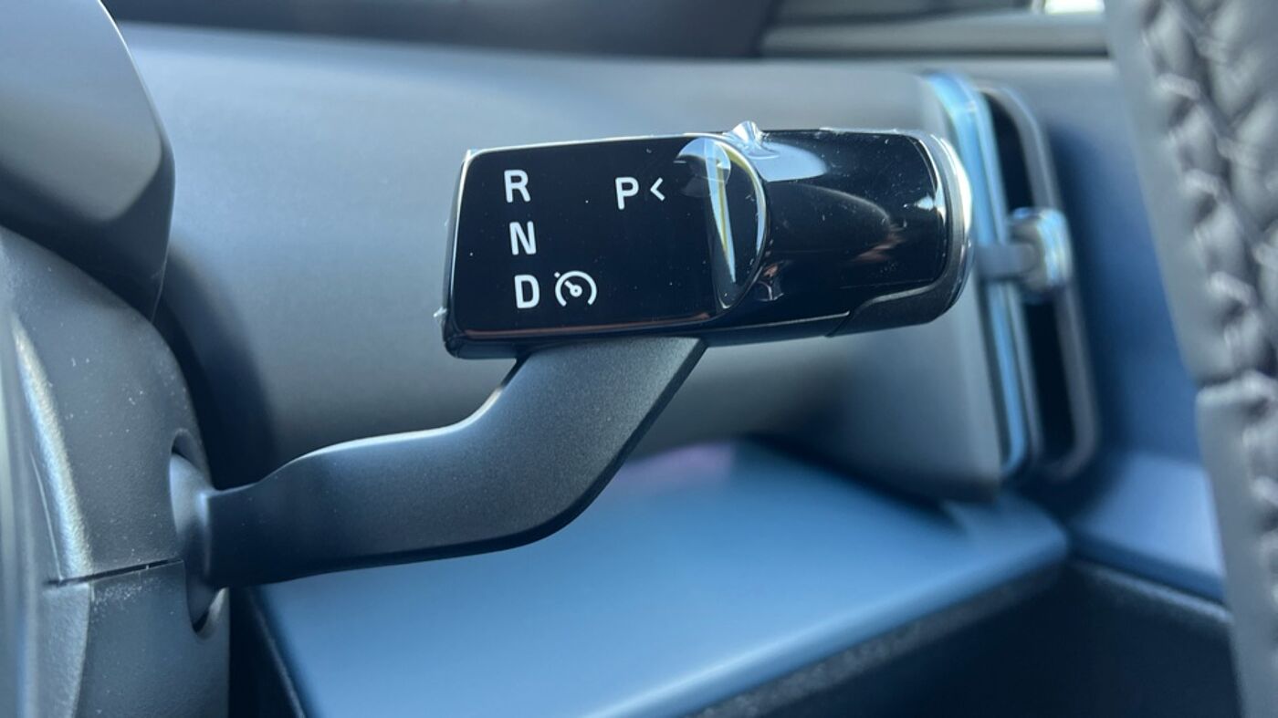 Used Volvo EX30 2025 for sale - 75929412: Photo 16