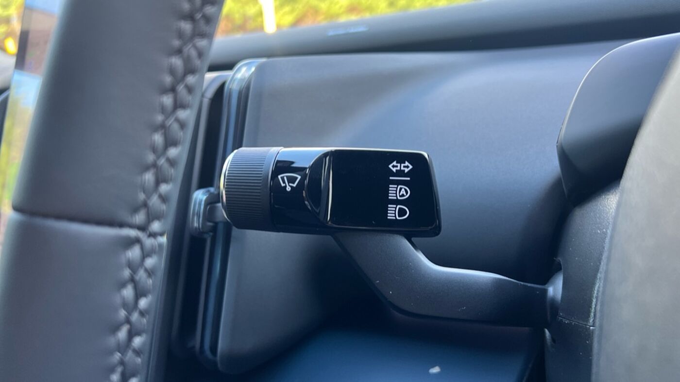 Used Volvo EX30 2025 for sale - 75929412: Photo 19