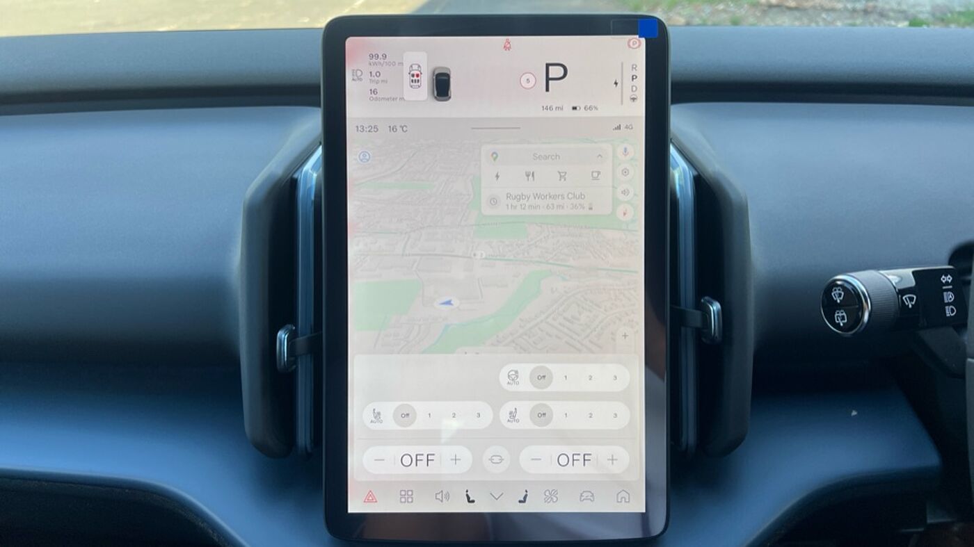 Used Volvo EX30 2025 for sale - 75929412: Photo 22