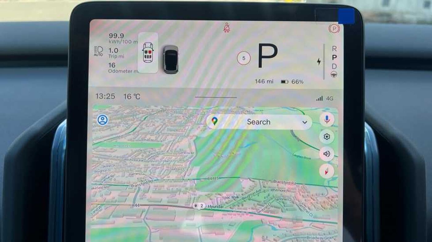 Used Volvo EX30 2025 for sale - 75929412: Photo 25