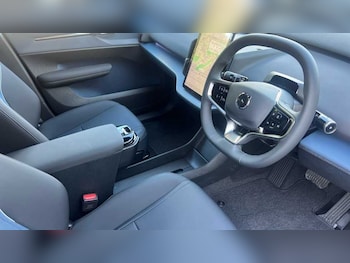 Used Volvo EX30 2025 for sale - 75929412: Photo