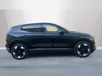 Used Volvo EX30 2025 for sale - 75929412: Photo