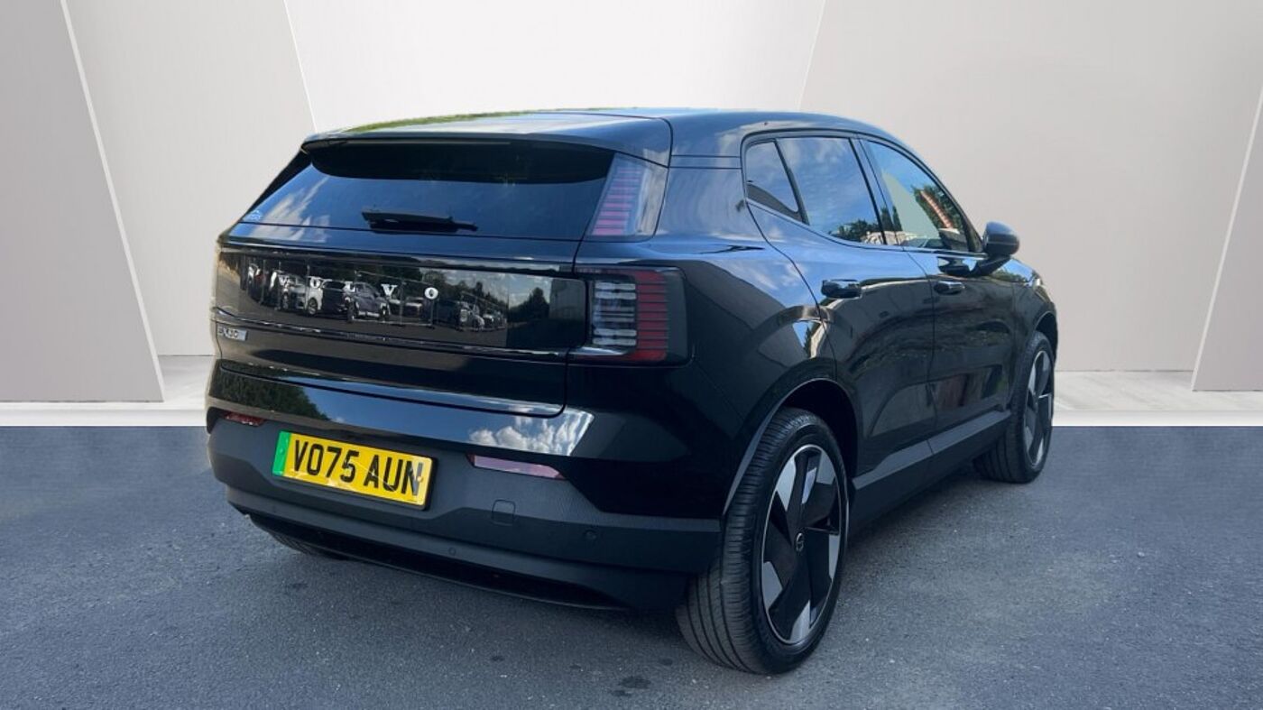 Used Volvo EX30 2025 for sale - 75929412: Photo 4