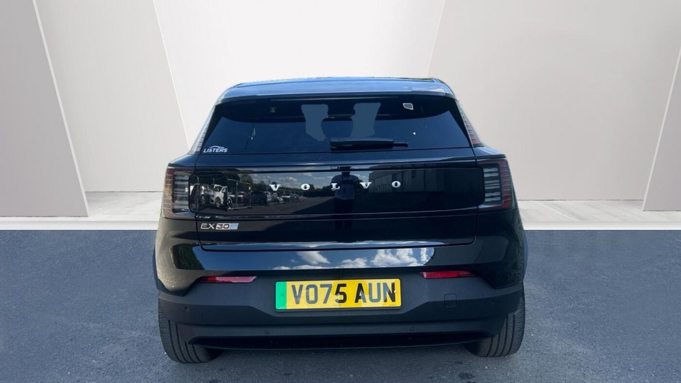 Used Volvo EX30 2025 for sale - 75929412: Photo 9
