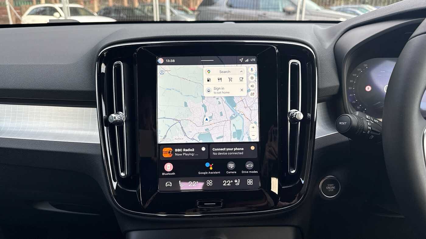 Used Volvo XC40 2025 for sale - 76888293: Photo 12