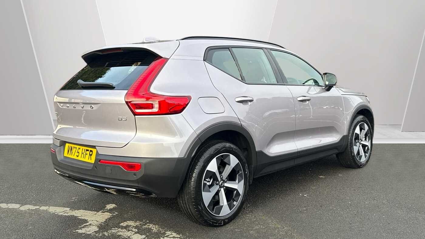 Used Volvo XC40 2025 for sale - 76888293: Photo 2