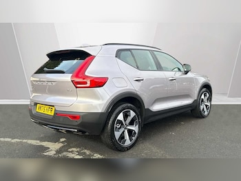 Used Volvo XC40 2025 for sale - 76888293: Photo