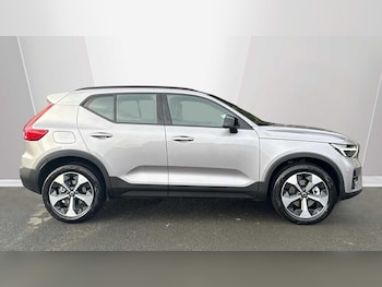 Used Volvo XC40 2025 for sale - 76888293: Photo