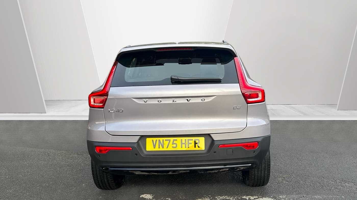 Used Volvo XC40 2025 for sale - 76888293: Photo 7