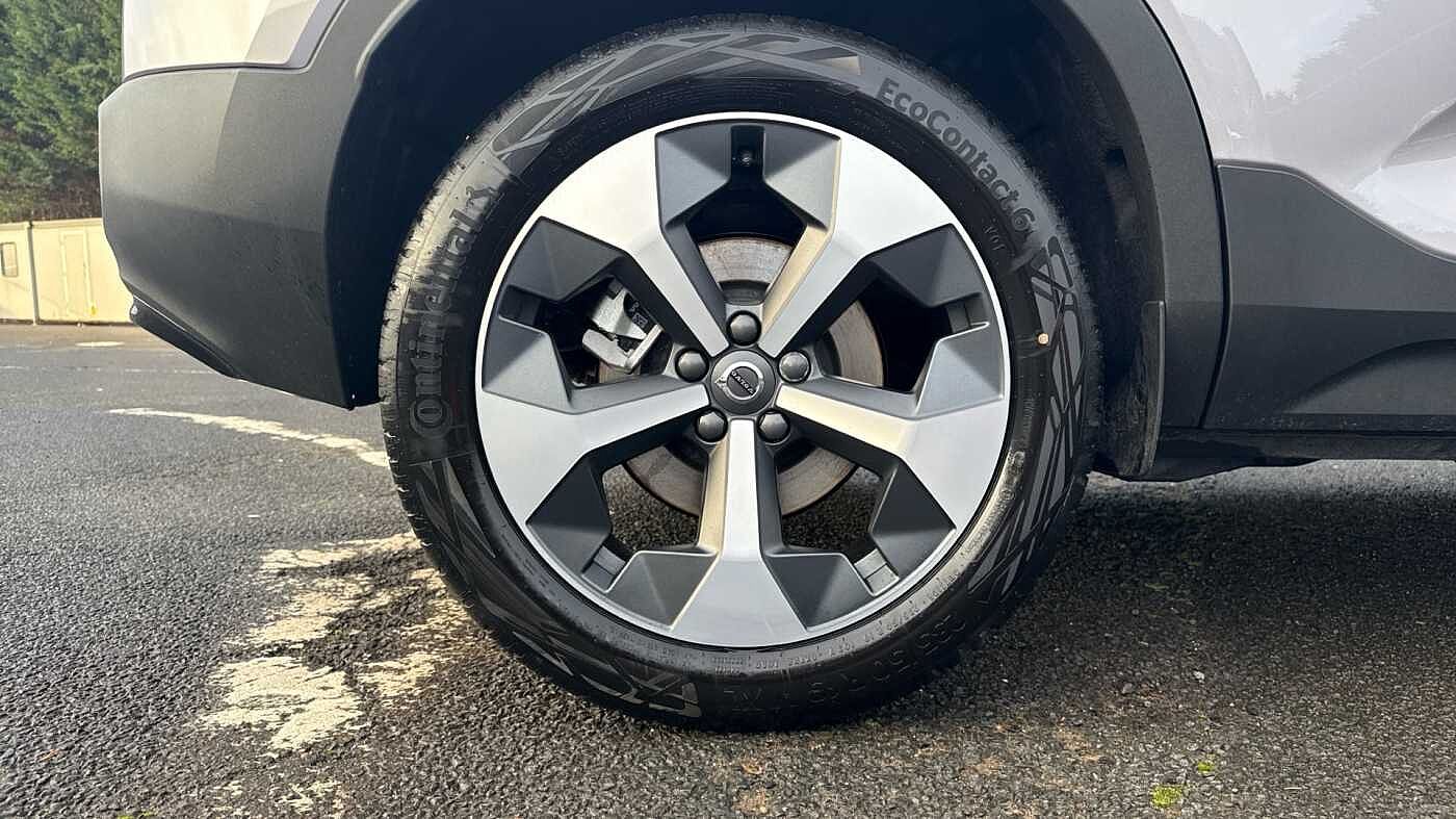 Used Volvo XC40 2025 for sale - 76888293: Photo 9