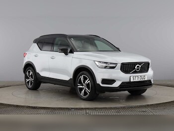 2021 (71) - 1.5 T3 (163) R DESIGN 5dr Geartronic