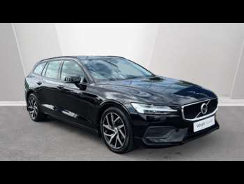2020 (70) - 2.0 D4 (190) Momentum 5dr Auto