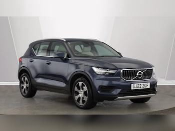 Used Volvo XC40 2022 for sale - 79318395: Photo