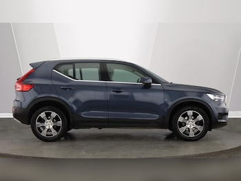 Used Volvo XC40 2022 for sale - 79318395: Photo