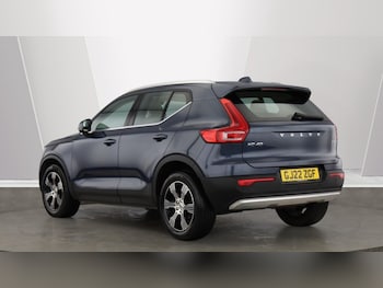 Used Volvo XC40 2022 for sale - 79318395: Photo