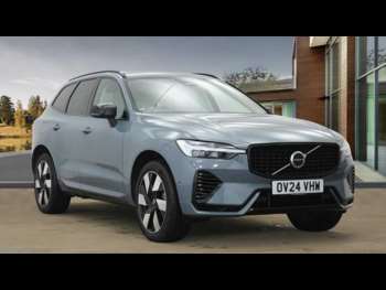 2024 (24) - 2.0 T6 [350] RC PHEV Plus Dark 5dr AWD Geartronic