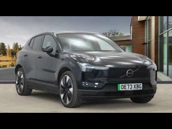Used Volvo EX30 2024 for sale - 74852723: Photo