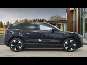 Used Volvo EX30 2024 for sale - 74852723: Photo