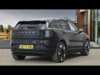 Used Volvo EX30 2024 for sale - 74852723: Photo