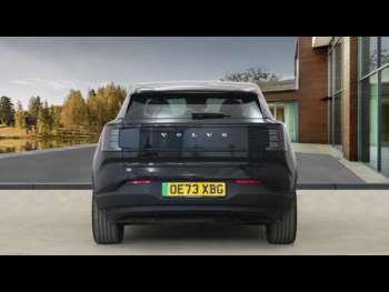 Used Volvo EX30 2024 for sale - 74852723: Photo
