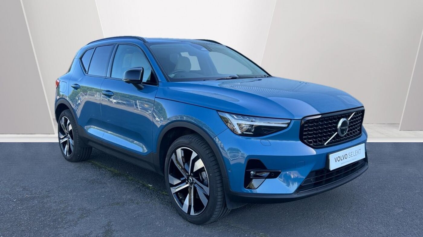 Used Volvo XC40 2024 for sale - 76154361: Photo 1