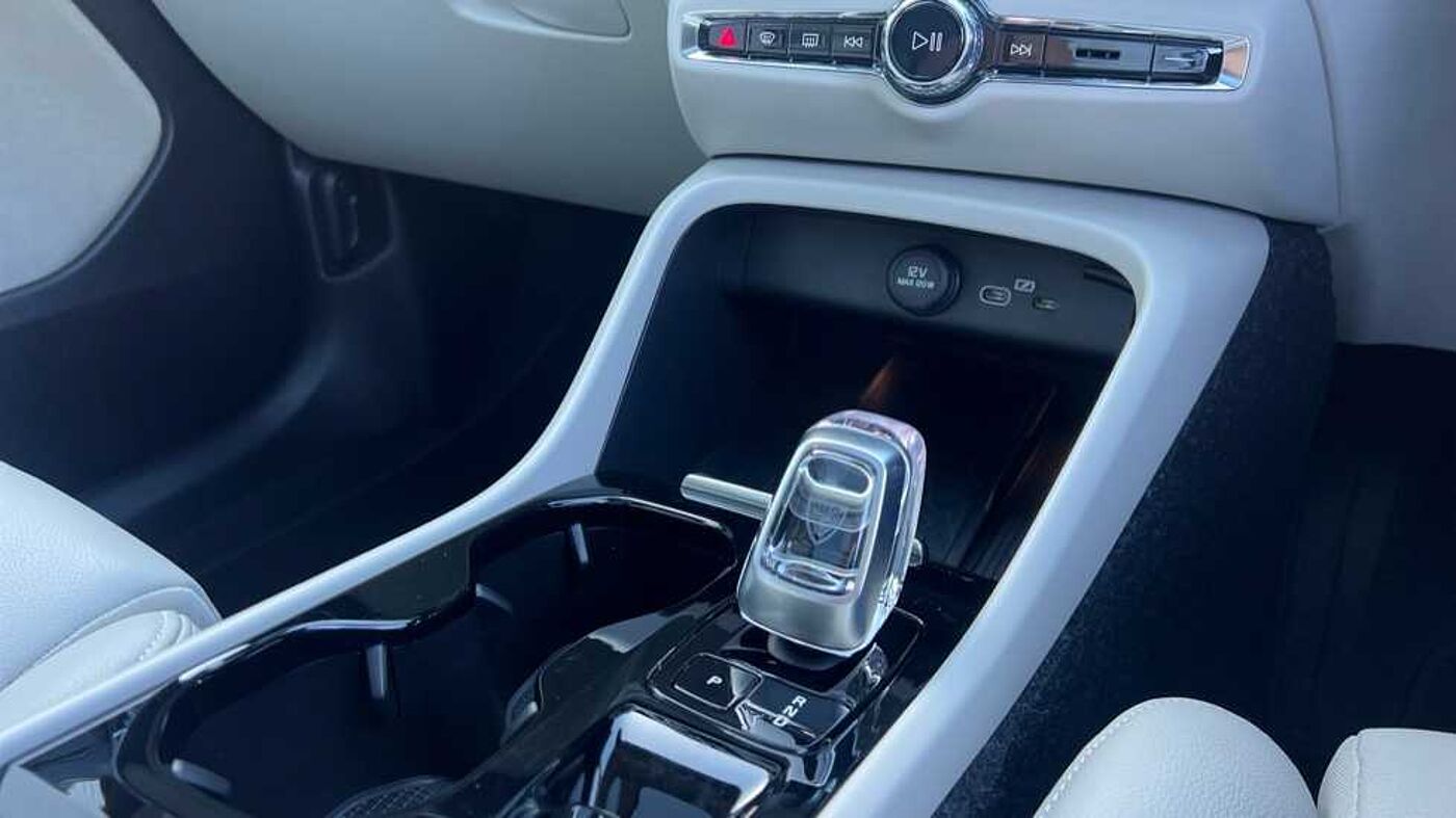 Used Volvo XC40 2024 for sale - 76154361: Photo 14