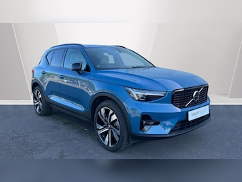 2024 (74) - 2.0 B3P Ultra Dark 5dr Auto
