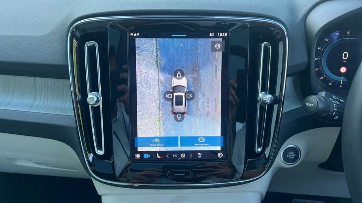 Used Volvo XC40 2024 for sale - 76154361: Photo 21