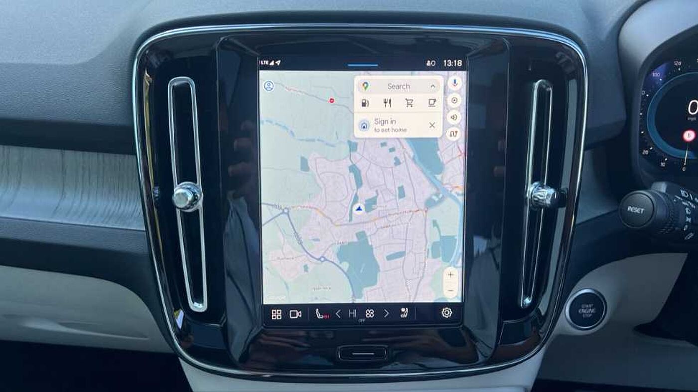 Used Volvo XC40 2024 for sale - 76154361: Photo 22