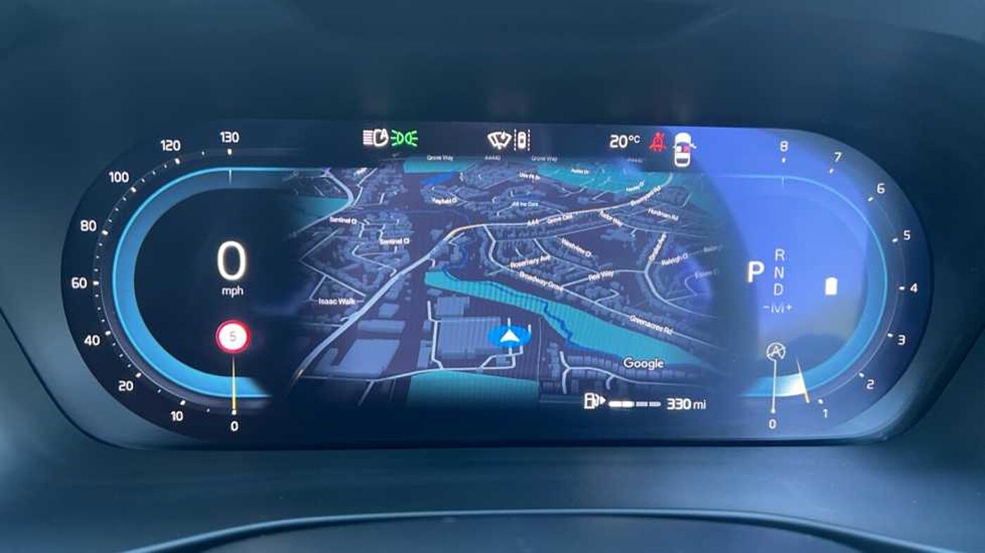 Used Volvo XC40 2024 for sale - 76154361: Photo 26