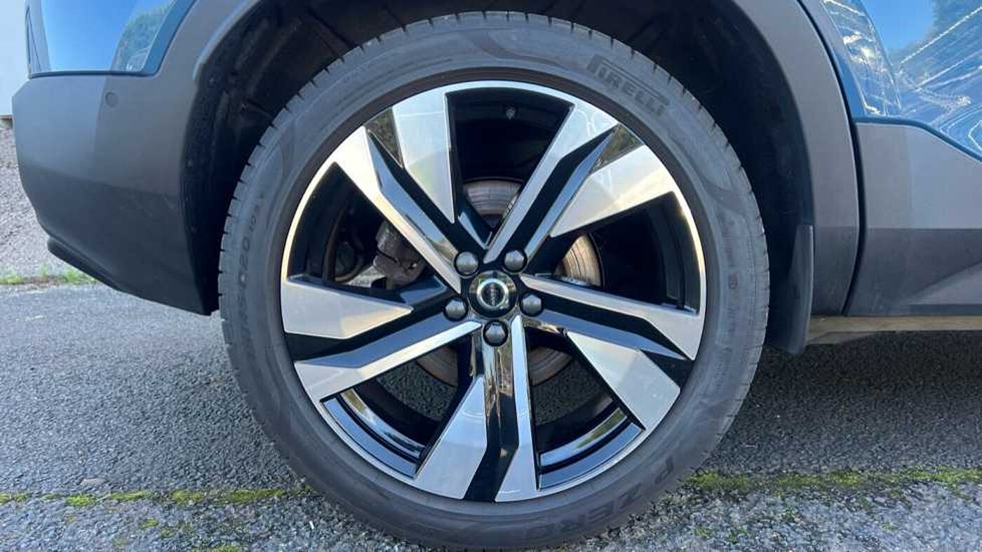 Used Volvo XC40 2024 for sale - 76154361: Photo 27