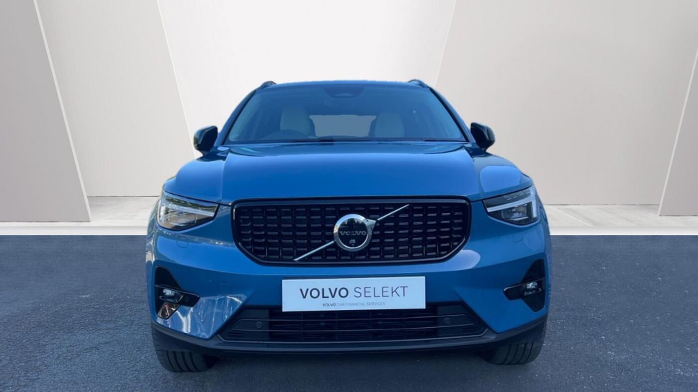 Used Volvo XC40 2024 for sale - 76154361: Photo 28