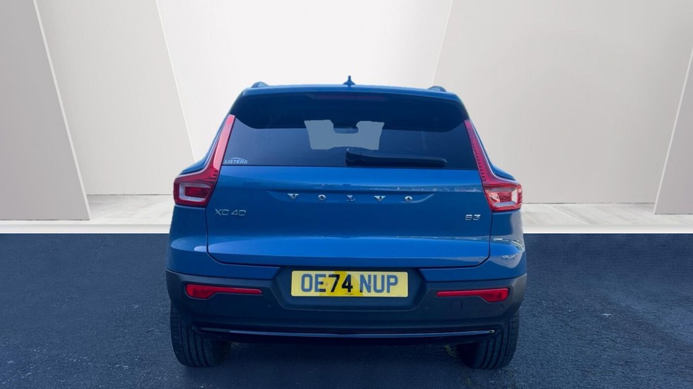Used Volvo XC40 2024 for sale - 76154361: Photo 29