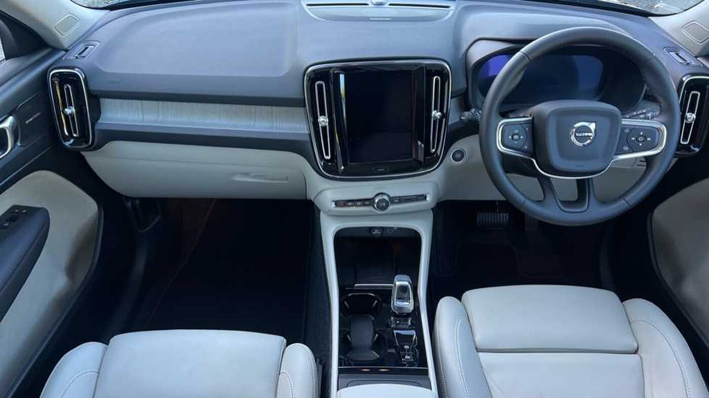 Used Volvo XC40 2024 for sale - 76154361: Photo 4