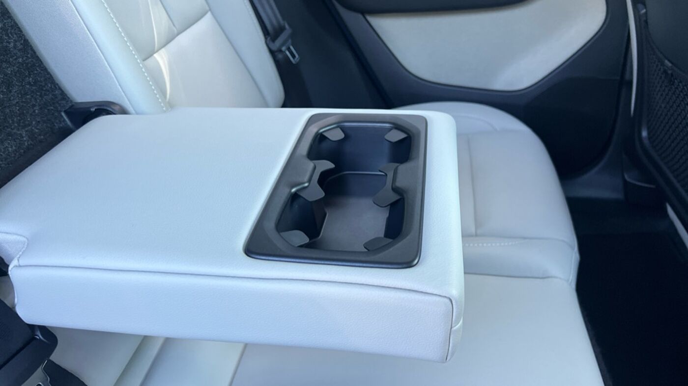 Used Volvo XC40 2024 for sale - 76154361: Photo 9