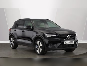 Used Volvo XC40 2023 for sale - 79318390: Photo