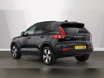 Used Volvo XC40 2023 for sale - 79318390: Photo