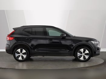 Used Volvo XC40 2023 for sale - 79318390: Photo