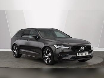 Used Volvo V90 2022 for sale - 79318388: Photo
