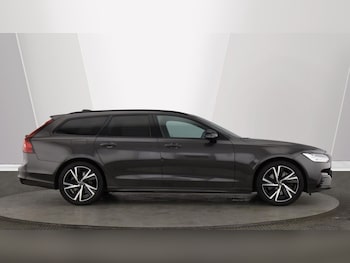 Used Volvo V90 2022 for sale - 79318388: Photo