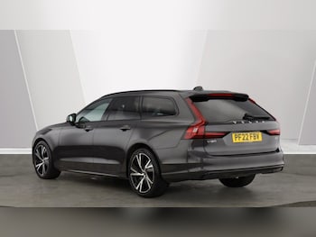 Used Volvo V90 2022 for sale - 79318388: Photo